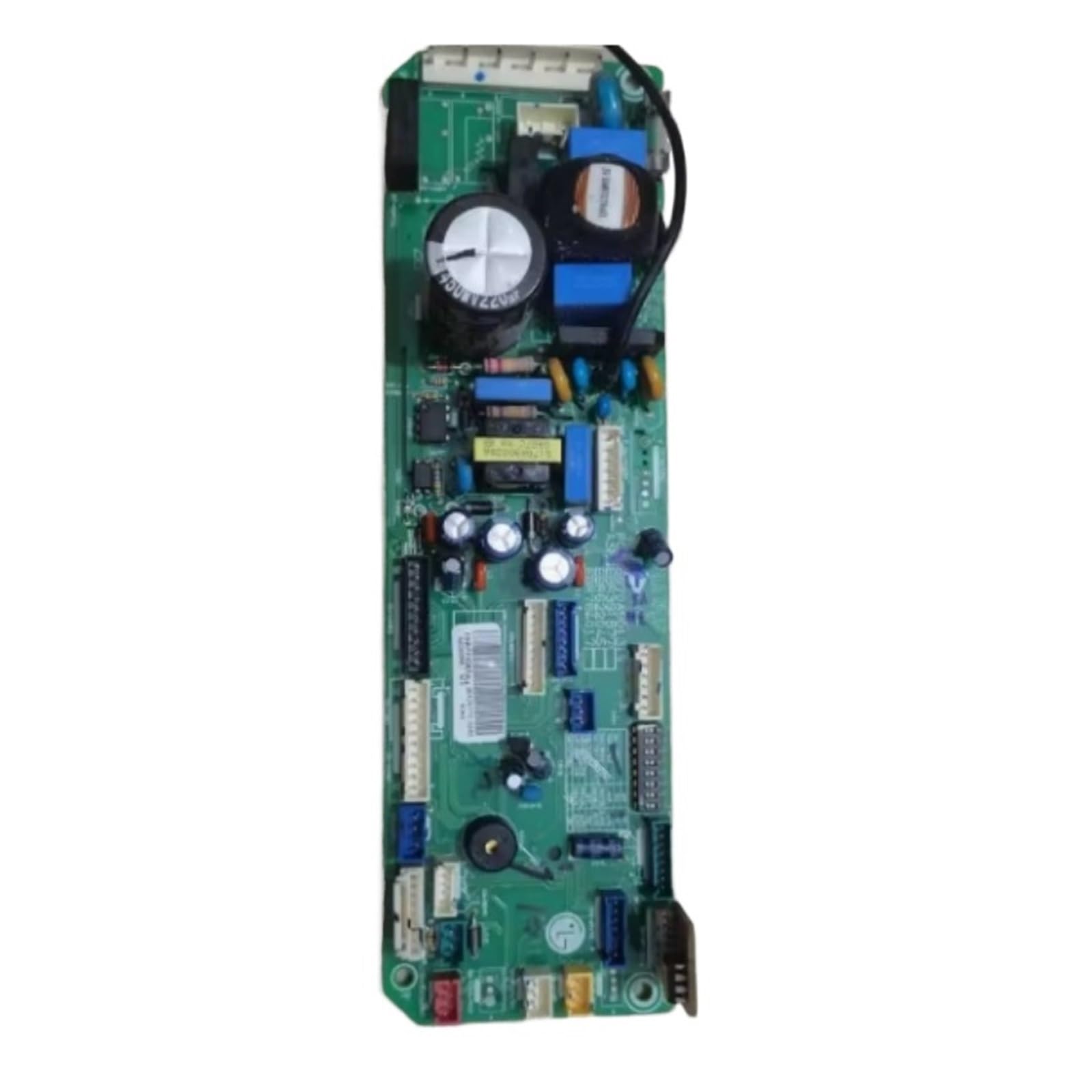 Niufenggeo One Color Central Air Conditioner Indoor Unit Motherboard ，Compatible For Lg，6870A00131v Ebr77158501 Ebr771585 Circuit Board Inverter Module