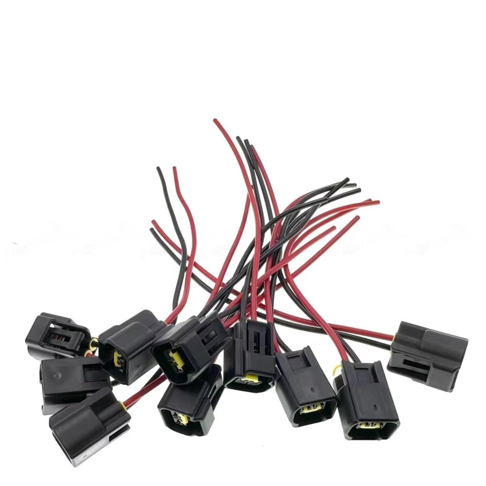 Fiche faisceau bobine compatible Jaguar de haute précision - 5