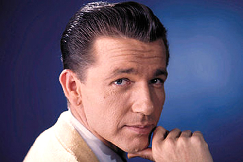 Floyd Cramer