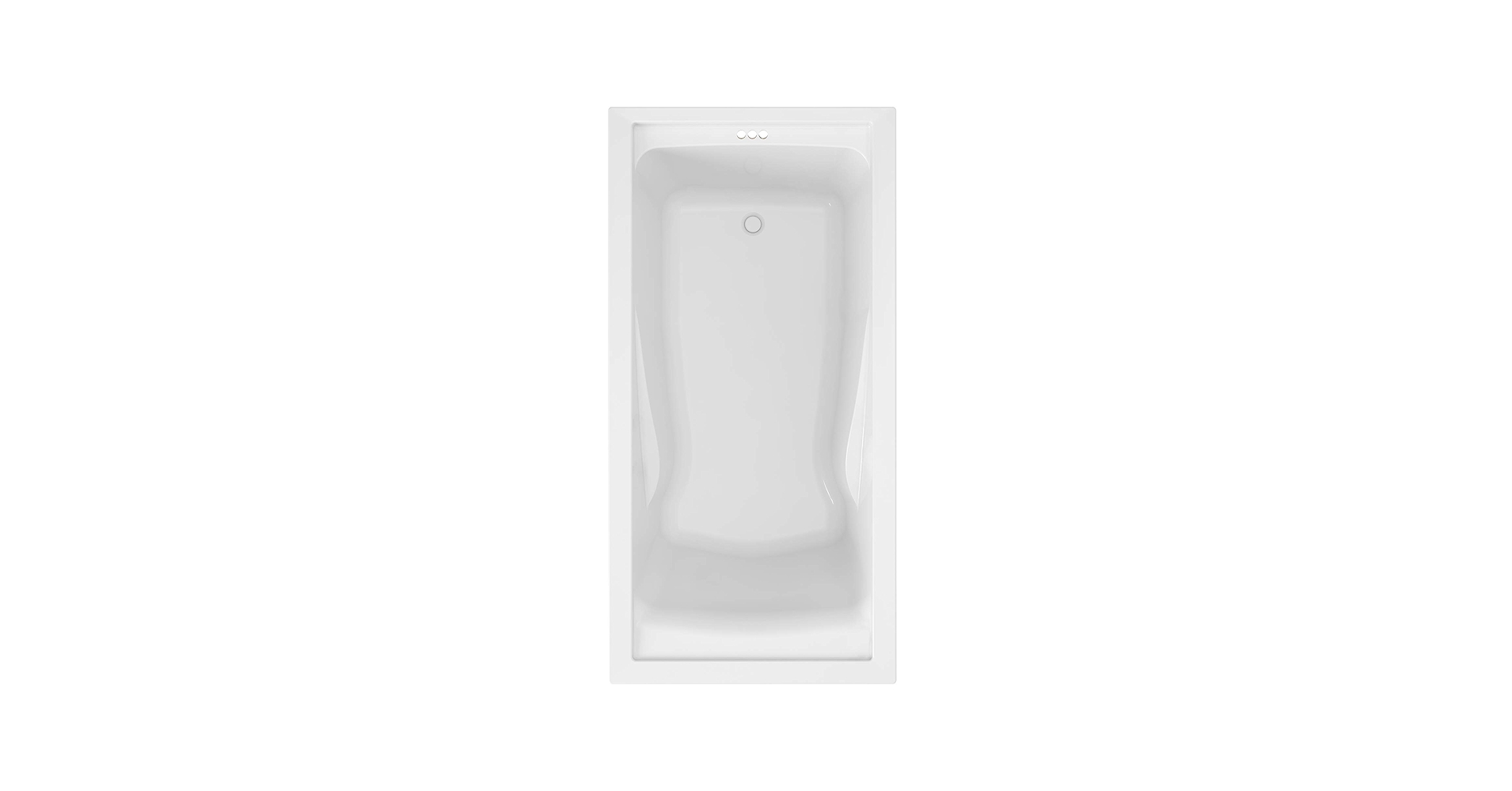 American Standard 7236V002.020 Evolution 6 Ft. X 36 In. Deep