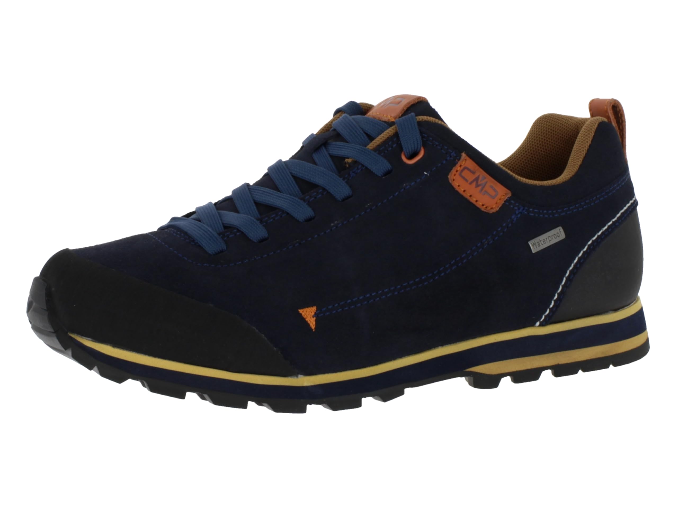 CMP Elettra Low - Buty Trekkingowe Mężczyźni