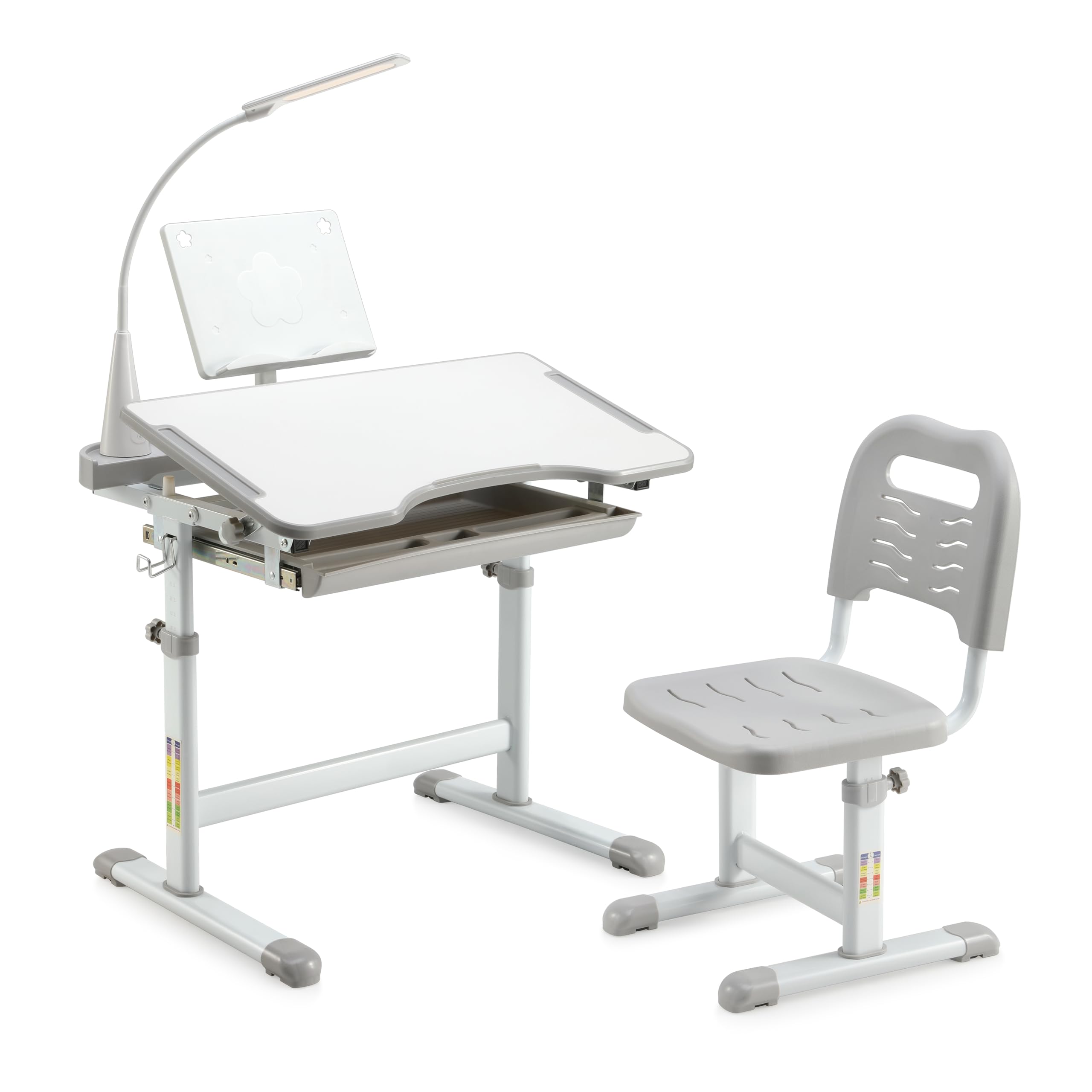 Diroan Adjustable Desk