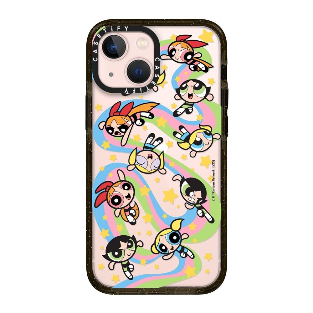 Amazon.co.jp: CASETiFY (ケースティファイ) インパクトケース iPhone
