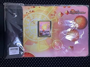 Amazon.co.jp: DMGP限定品 ヘブンズゲート プレイマット
