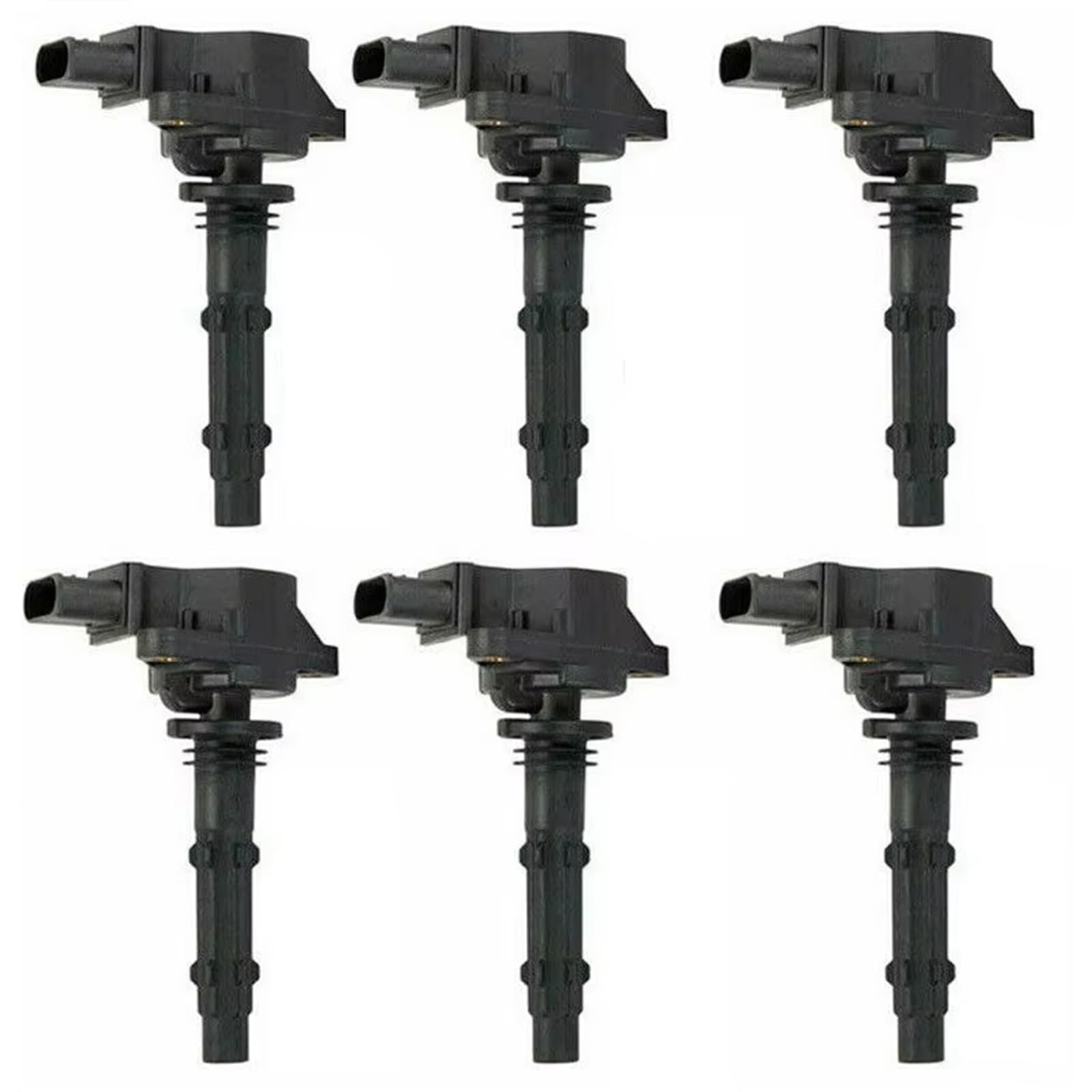 Bobine d'allumage A2729060060 pour Mercedes-Benz S550, ML450, R350, SLK280, G63, AMG G550, E350, C230, W211, W203, S212, S211, S203 (2005-2013)