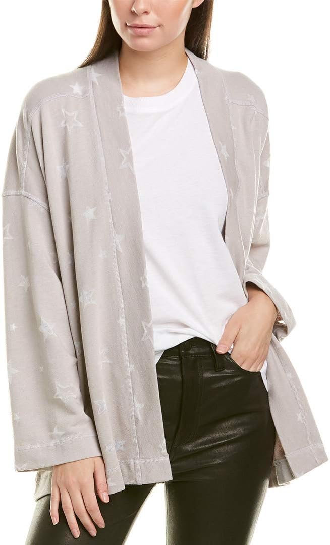 Michael Stars Women's Burnout Star 