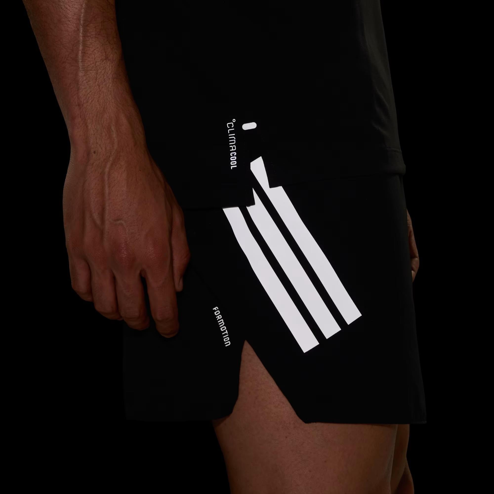 adidas Męskie Spodenki adi365 Formotion