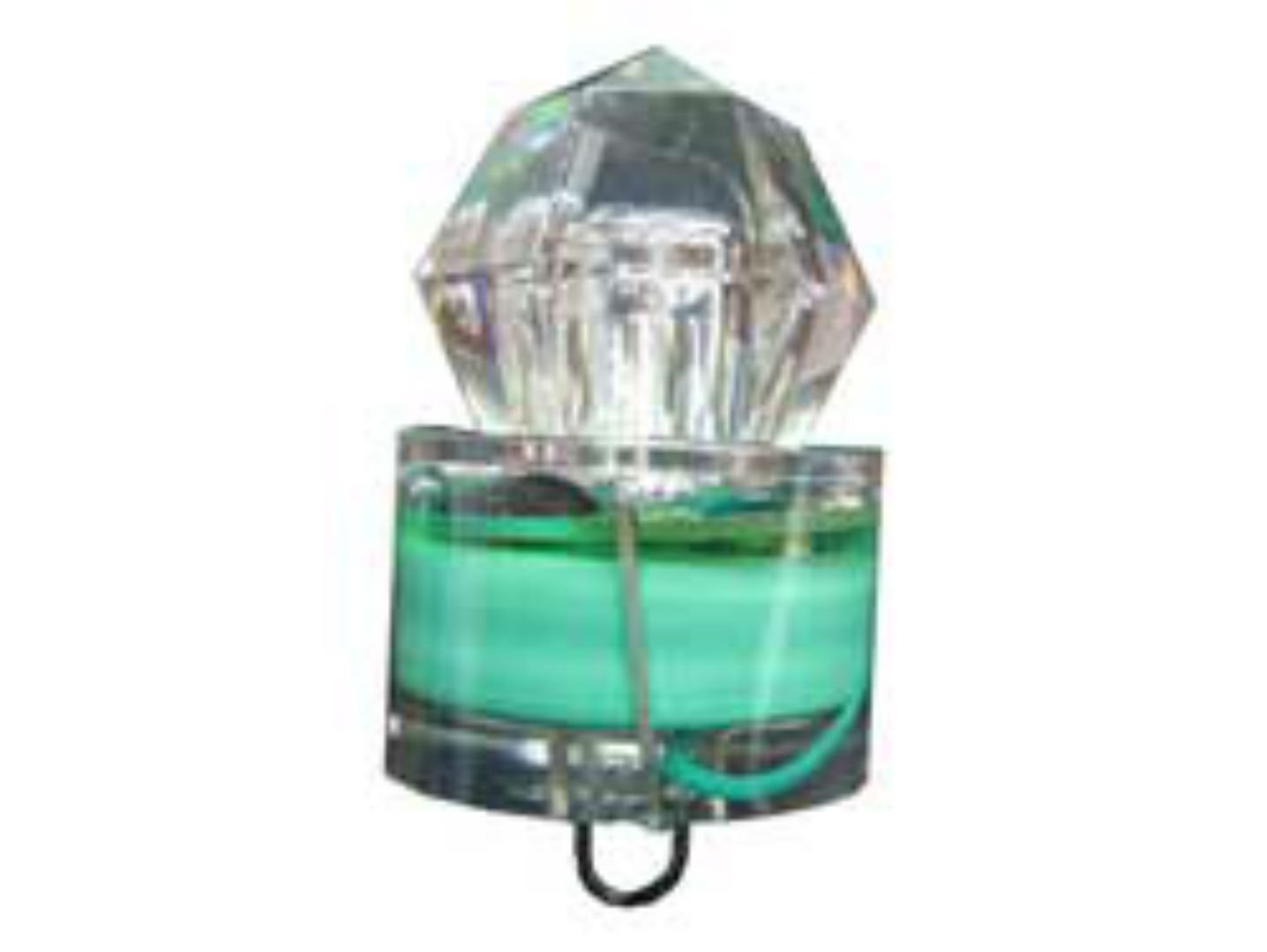 Promar Submersible Strobe Light- Disco