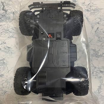 ☆ラジコンカー 120スケール 車のおもちゃ 黒 RCカー パトカー Amazon.co.jp: ラジコンカー 120スケール 車のおもちゃ 黒 RC