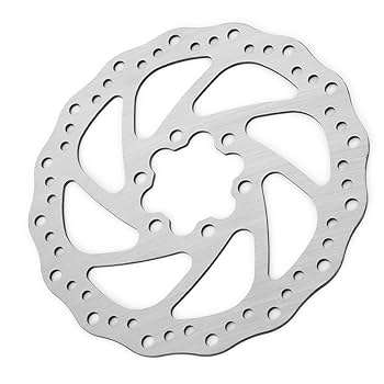 160mm ディスクブレーキ ステンレススチール 160mm ディスクブレーキ ステンレススチール Amazon.co.jp