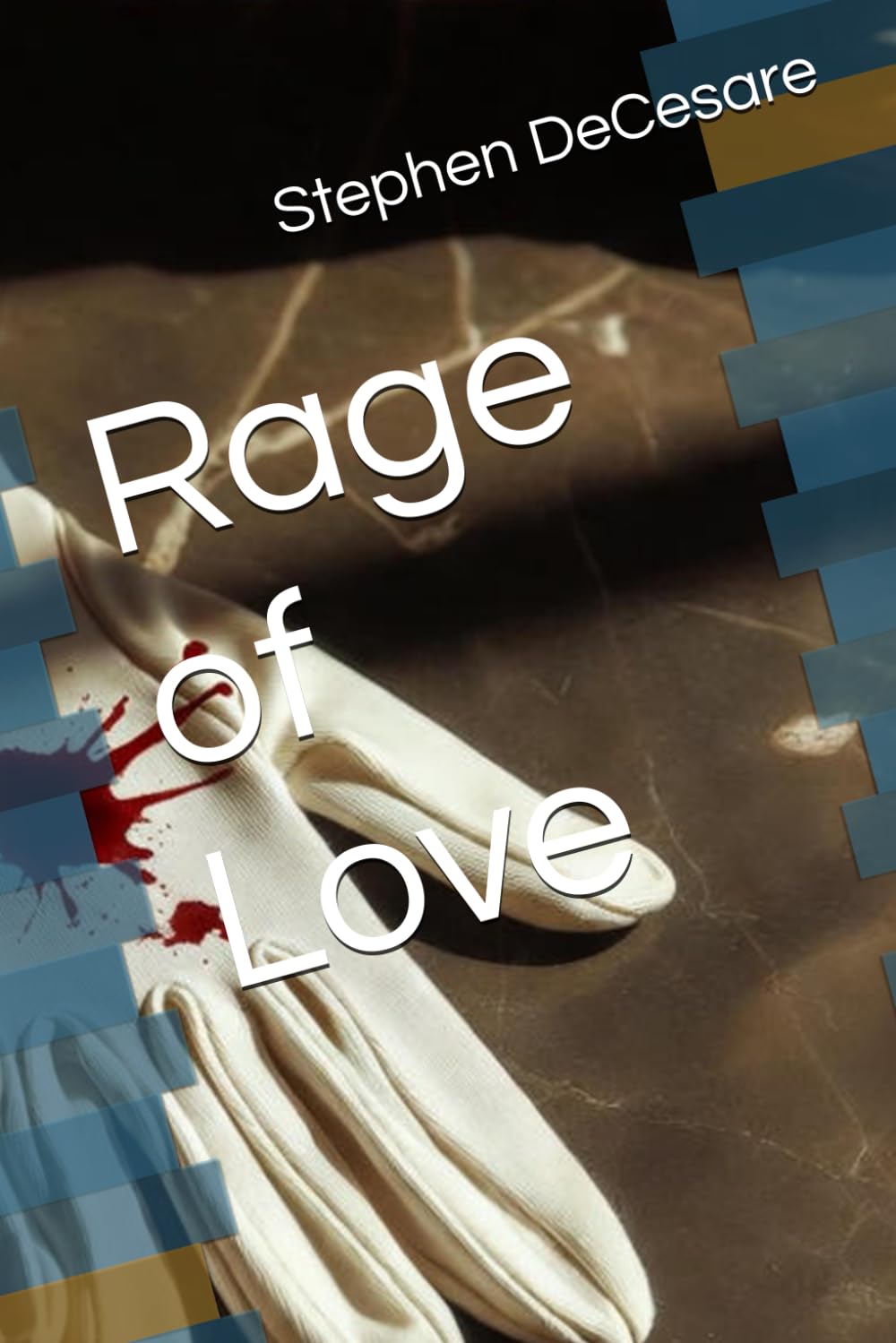 Rage of Love
