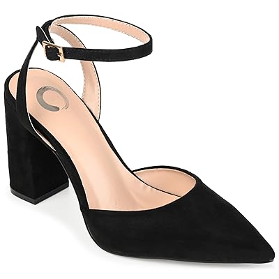 Journee Collection Tyyra High Women