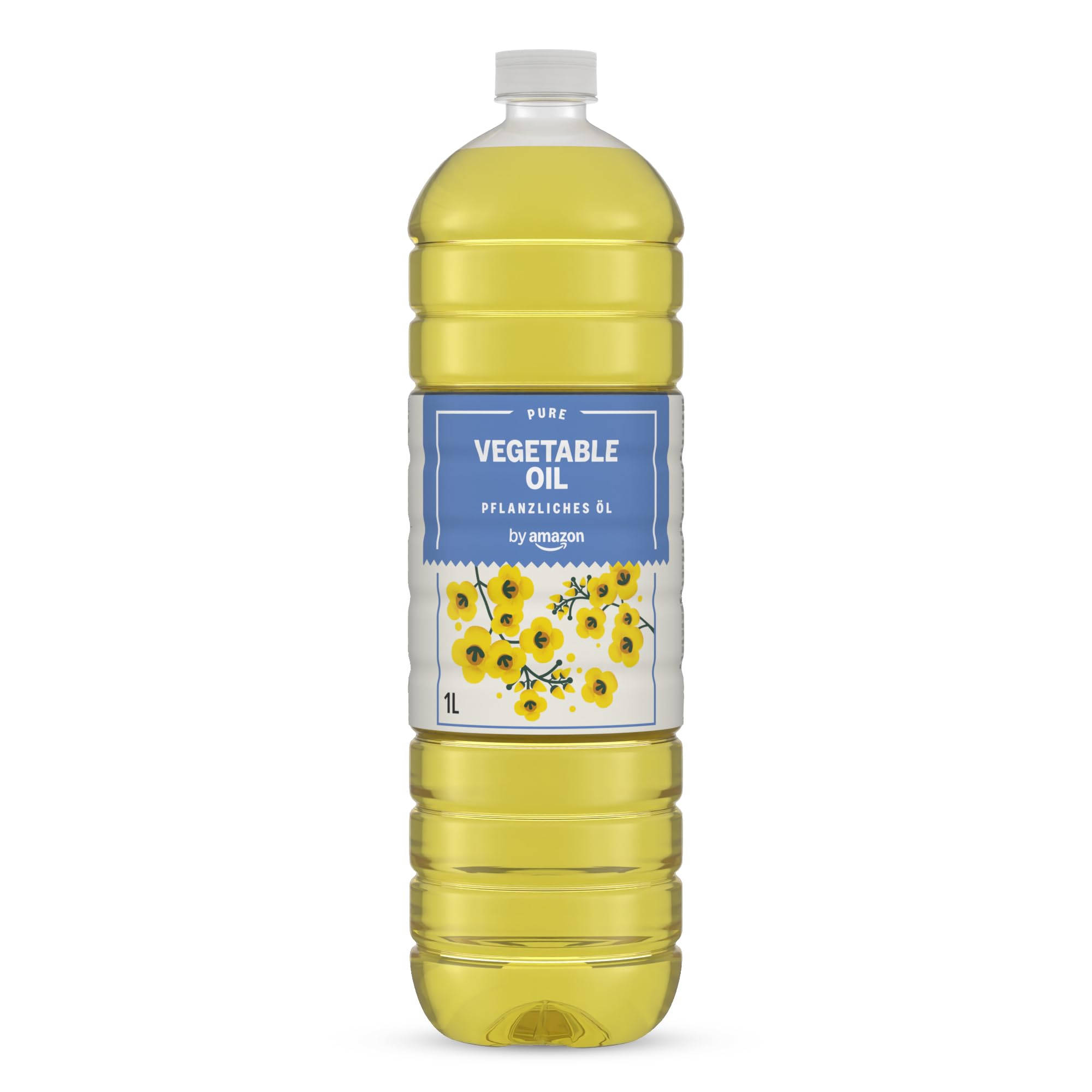 by Amazon Aceite Vegetal, 1L