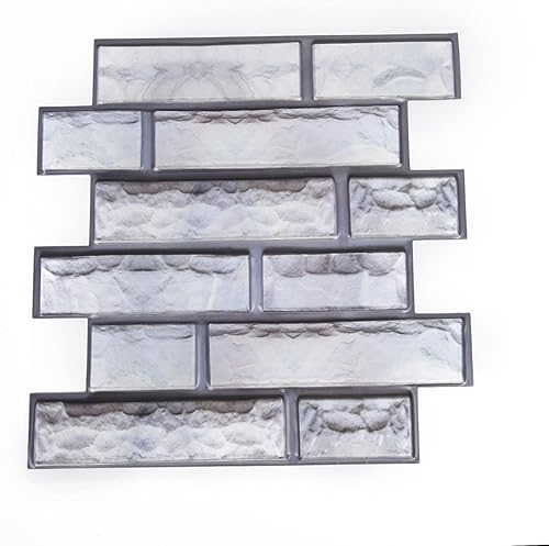 Papel tapiz para habitación de niñas 118 x 118in azulejos 3D calcomanía decorativa impermeable autoadhesiva panel de espuma impermeable espejos para