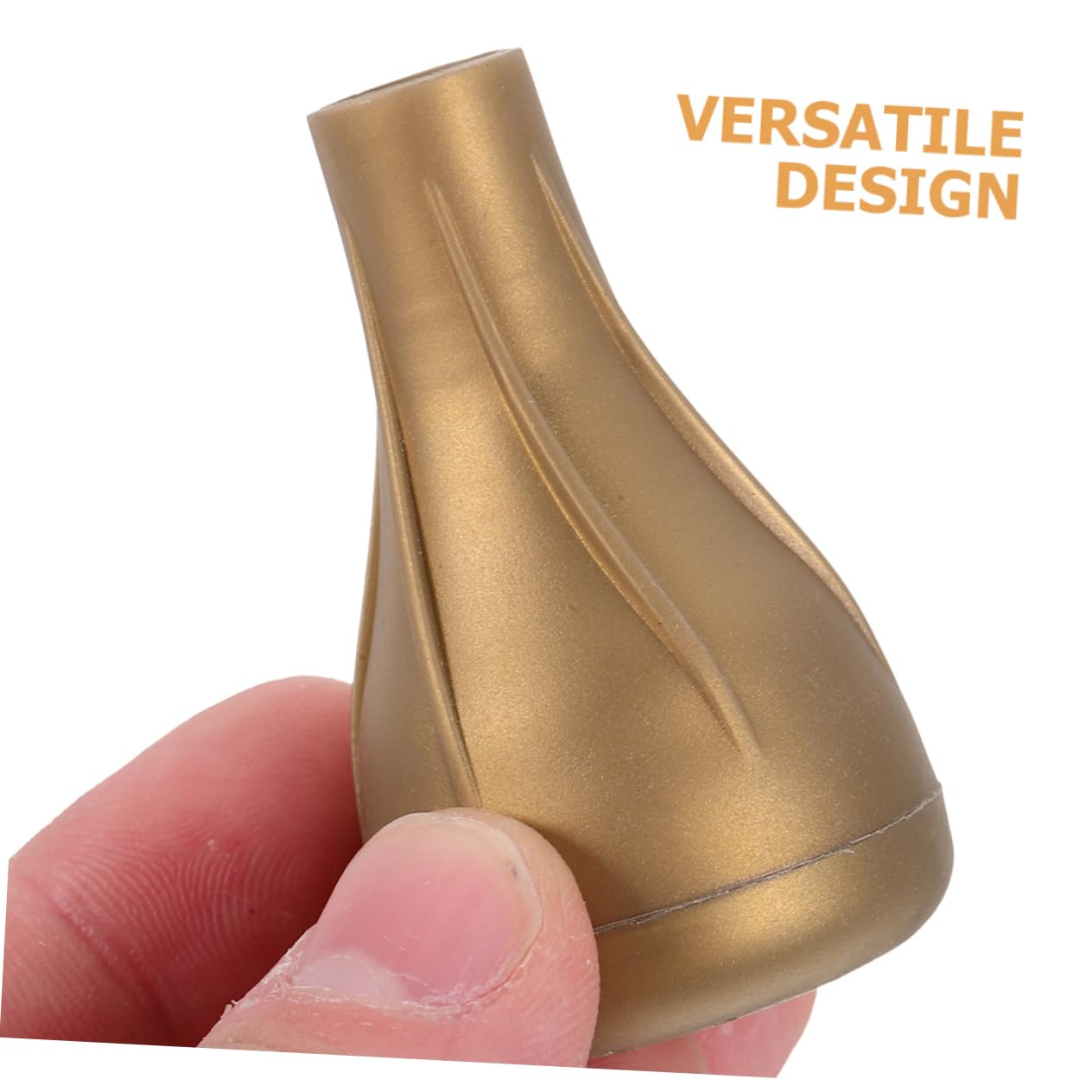 Toddmomy 15stücke Gießkanne Sprinklerkopf Bonsai Bewässerung Wasserverteilung Langlebiges Design Für Pflanzenpflege Goldene Farbe Einfache Handhabung