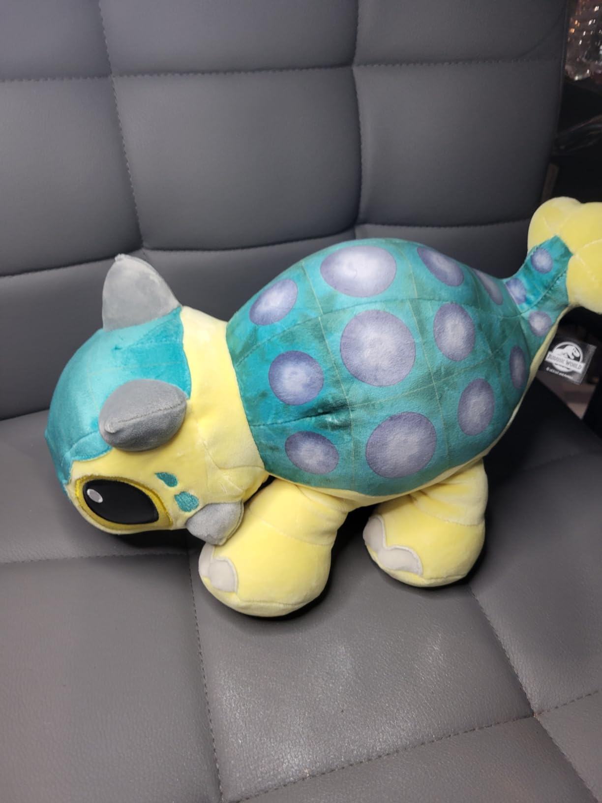 $4/mo - Finance Jurassic World: Camp Cretaceous Plush Baby Dinosaur