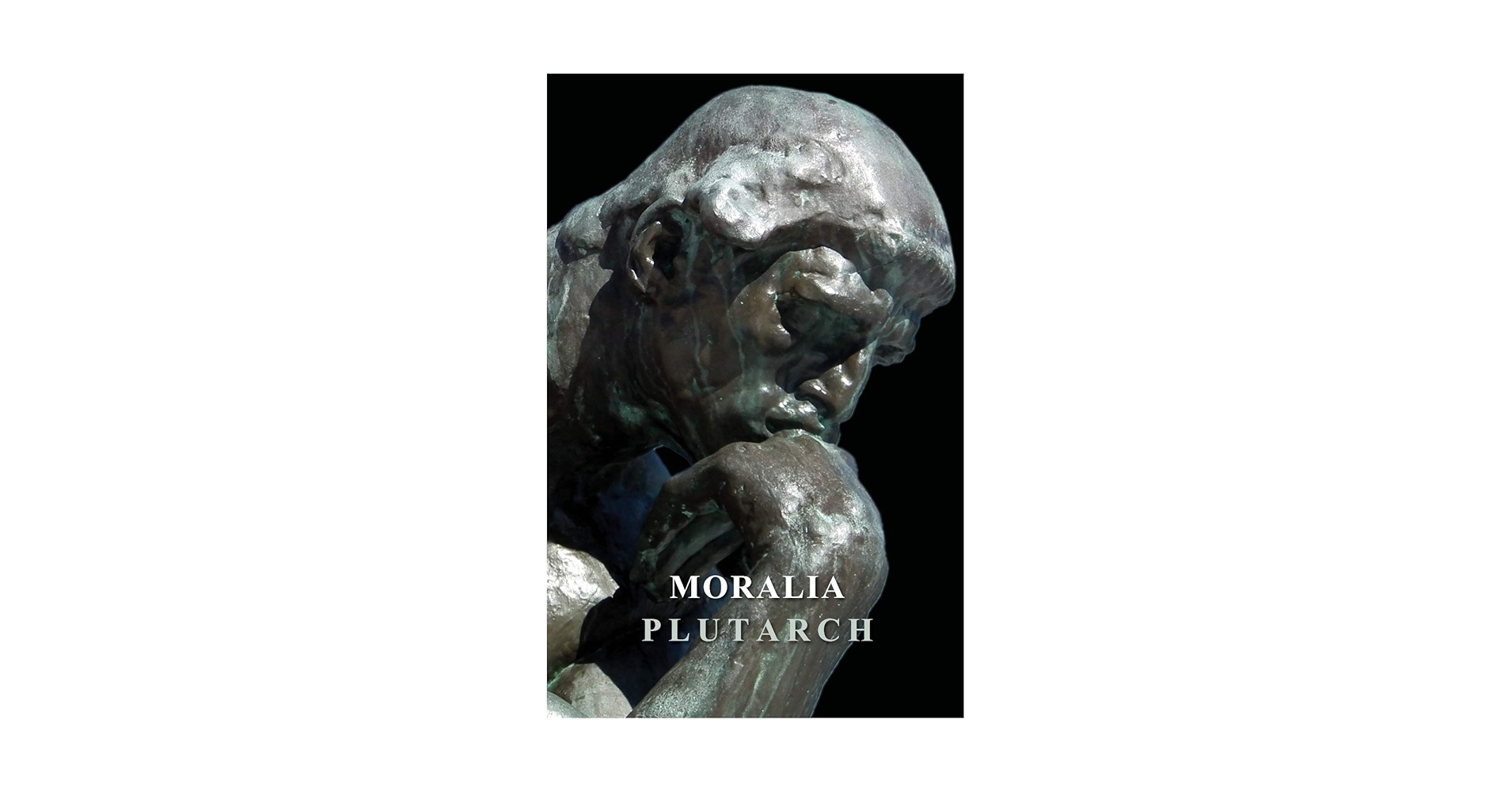 Moralia: Plutarch: 9781408633519: Amazon.com: Books