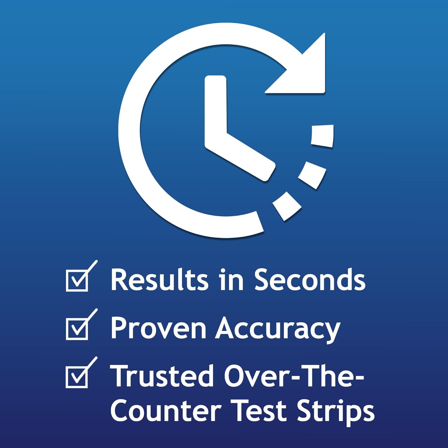 Ascensia Contour Next Test Strips - 105 Count -6