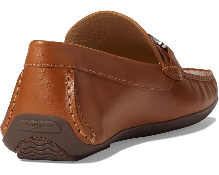 Marc Joseph New York Park Avenue - Back View