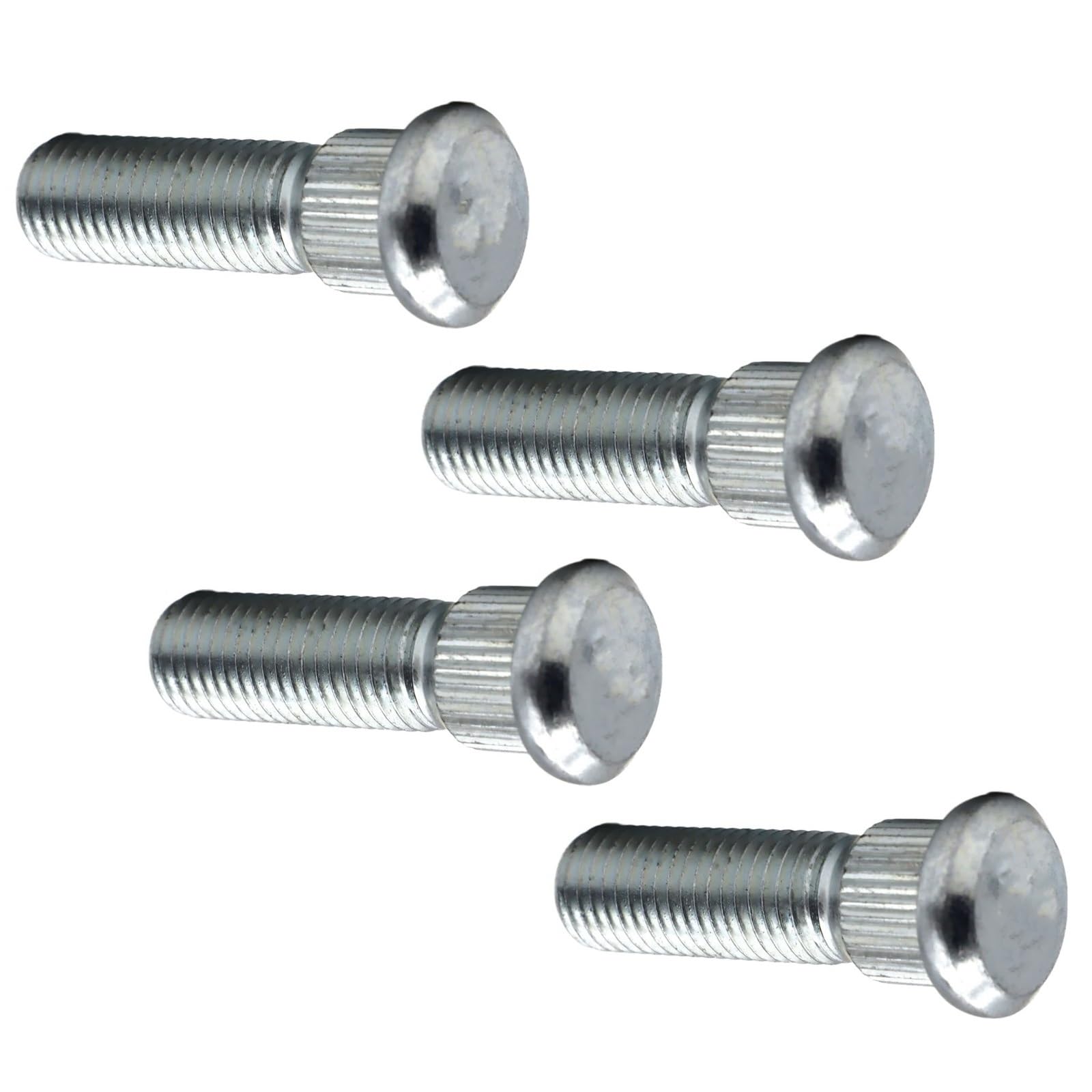 Pernos de rueda esféricos con ajuste preciso OEM 90942-02037 8