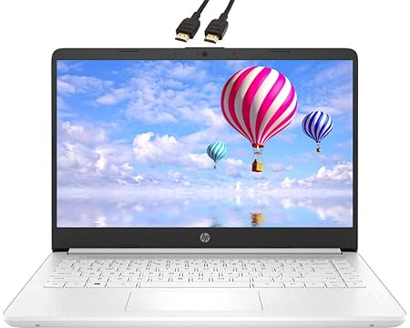 2022 Newest HP Premium 14