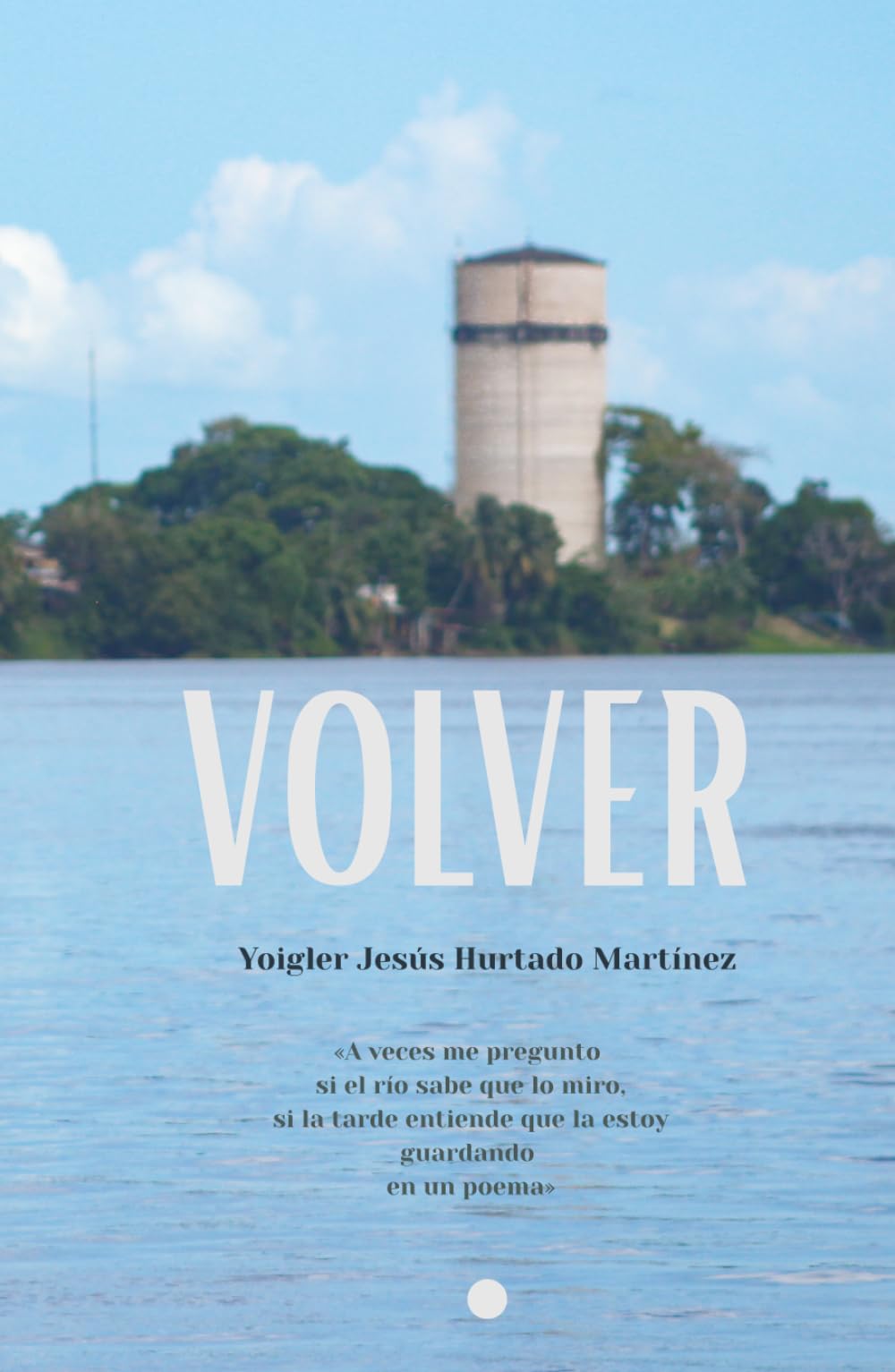 Volver