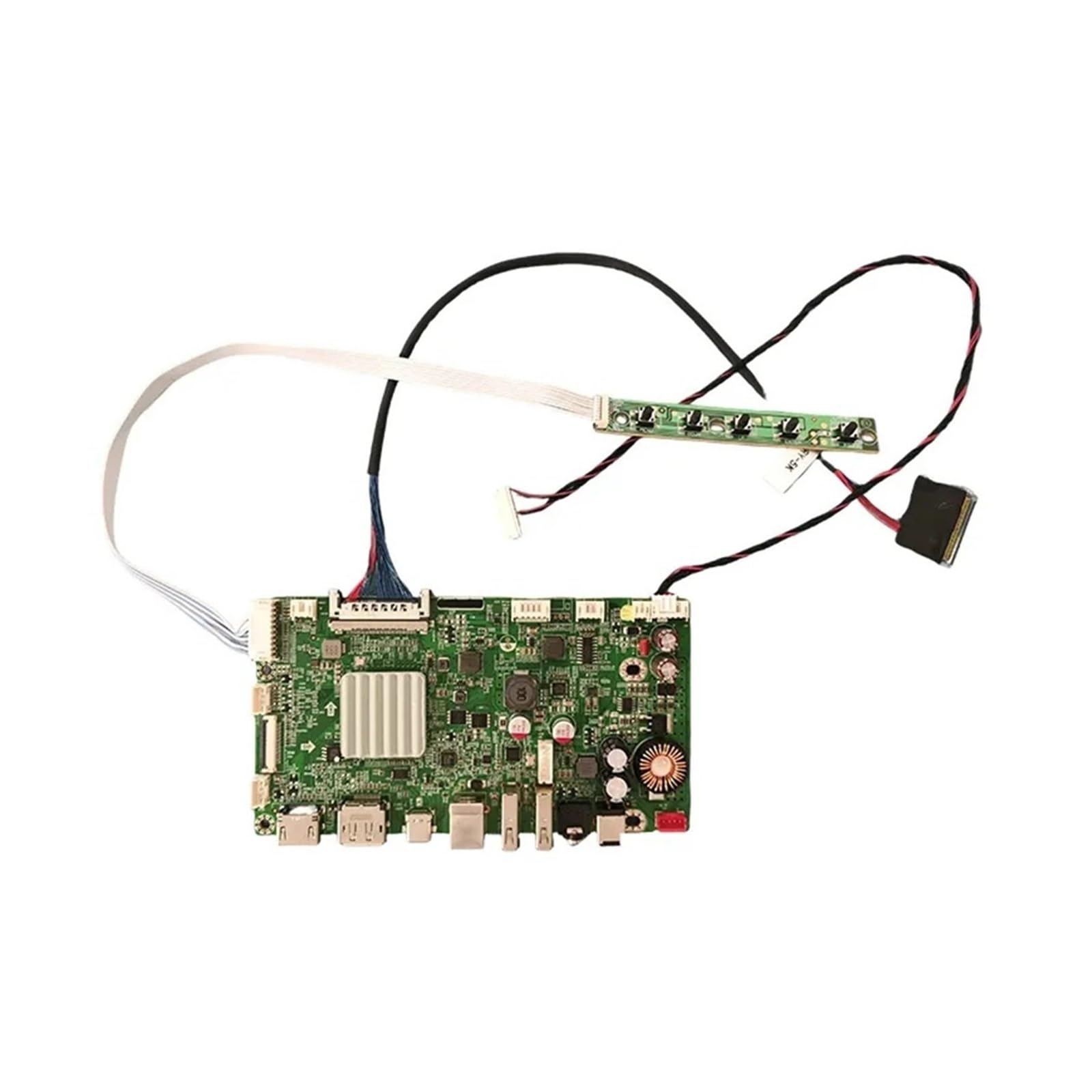 Amazon.co.jp: 27インチ IMac A1419 A2115 5K LCD コントローラー、DP