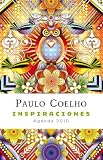 productos de papeleria por mayoreo  Inspiraciones (Agenda 2010) (Productos Papelería Paulo Coelho)