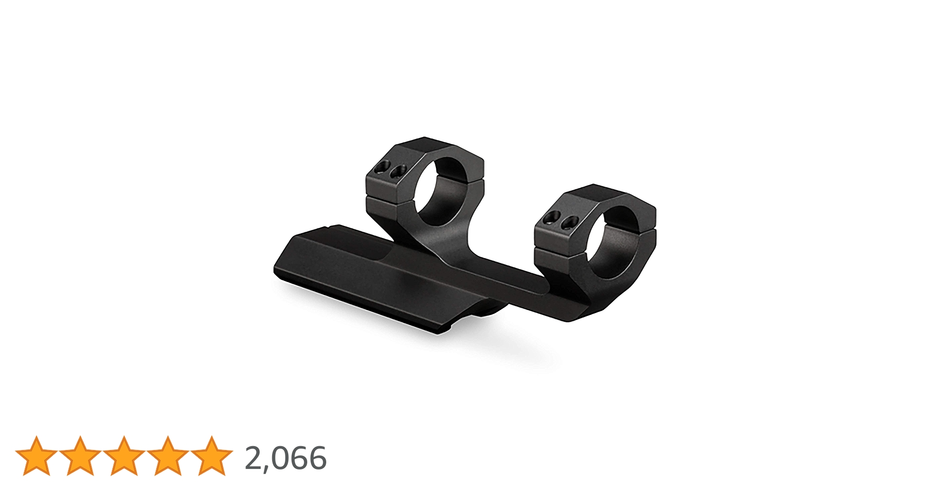 Amazon.co.jp: VORTEX CM-202 マウント : ホビー