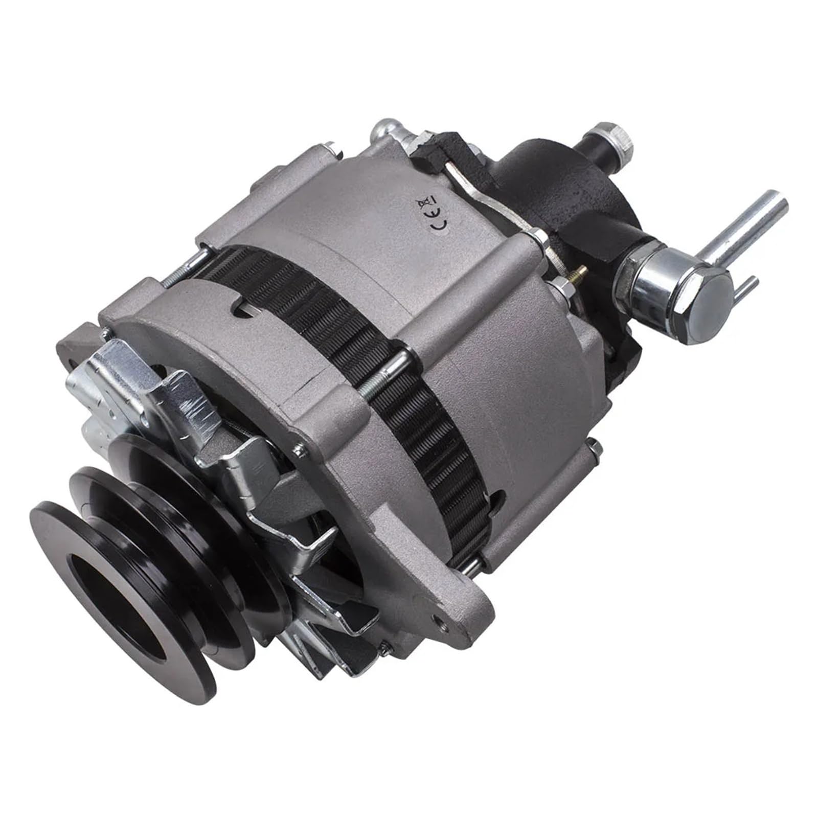 Photo 1 of Alternator Compatible with Nissan Patrol GQ 4.2L TD42 88-97 Navara D21 TD25 TD27 2.5L Diesel 2310002N15 2310002N19 2310002N23 2310020N01