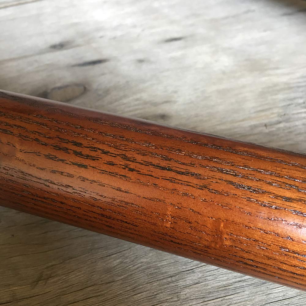 12 Cm Houten Meubelpoten, La Vane Set Van 4 Massief Taps Toelopende M8 Vervangende Meubelpoten Met Voorgeboorde 5 16 Inch Bout Montageplaat En Schroeven Voor Bank Kast Ottomaanse 3110627040