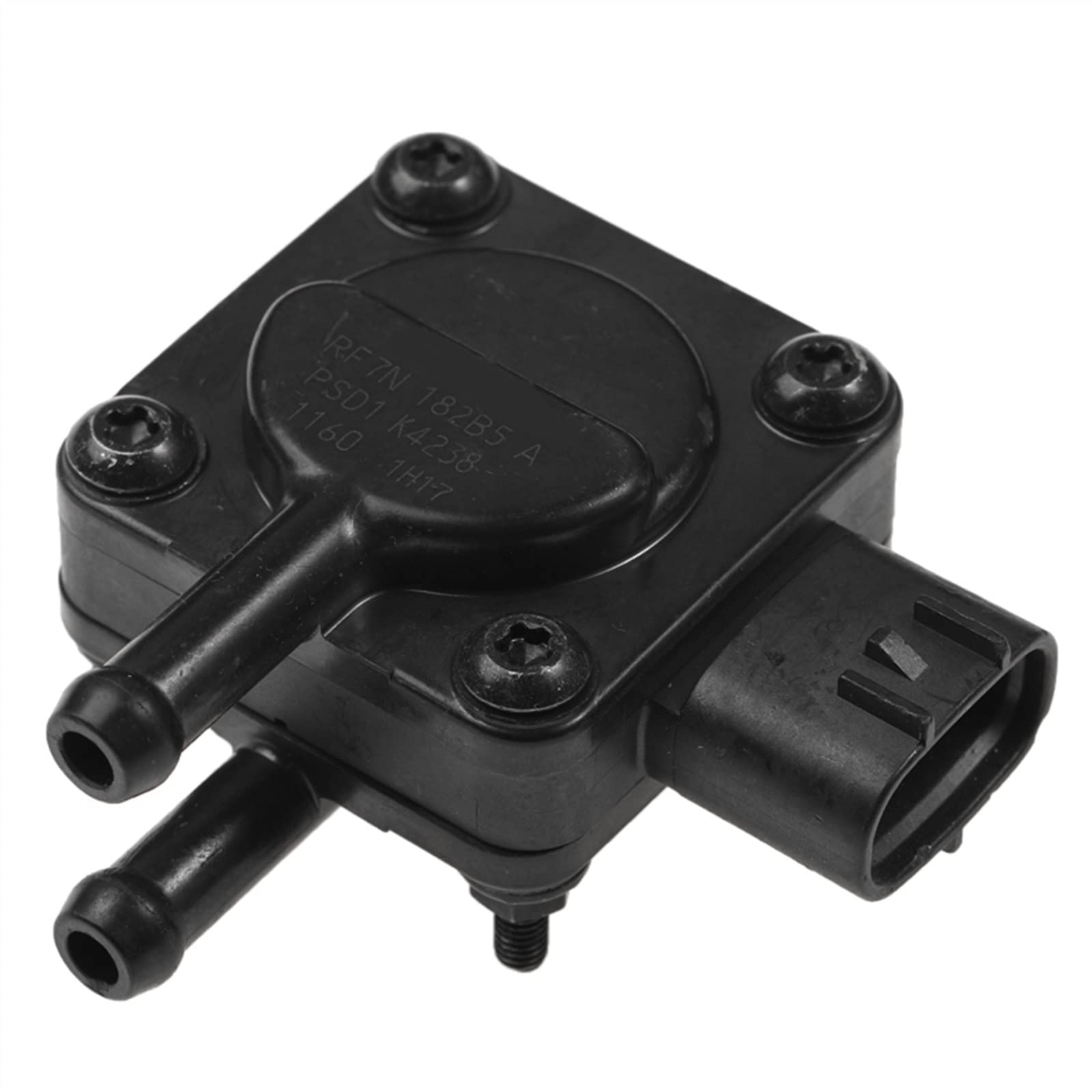 Capteur de pression différentielle RF7N182B5A pour résoudre les pertes de puissance moteur - 7