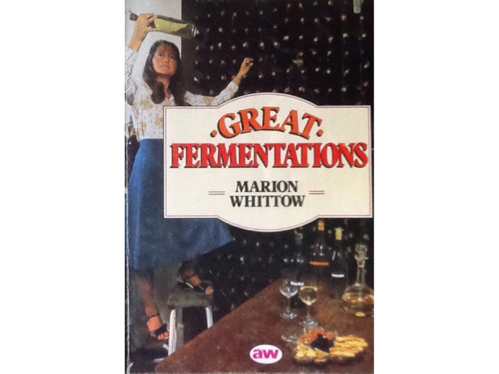 Great Fermentations