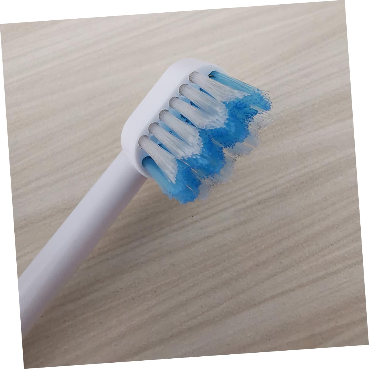 Mikinona 2 Series Cabezal De Repuesto Para Irrigador Oral Accesorios Compatibles Para Limpieza Profunda Dientes Y Encías Duradero Y 8 Piezas*2