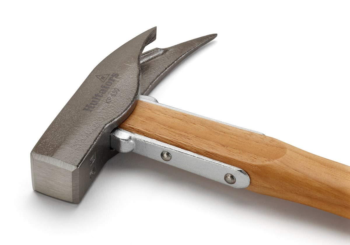 Hultafors 820066 "KP 650" martillo de carpintero – marrón