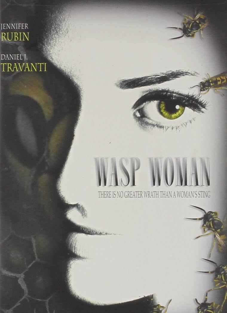 Wasp Woman