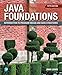 Java Foundations: Introduction to Program Design and Data Structures