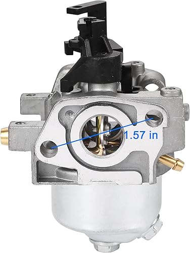 Miniatura 4 de Carburador 14 853 49-s para Kohler XT650 XT675 XT149 20371 XT173 XT800 14 853 594947433621S, para Toro MTD Ariens Stens 520-706