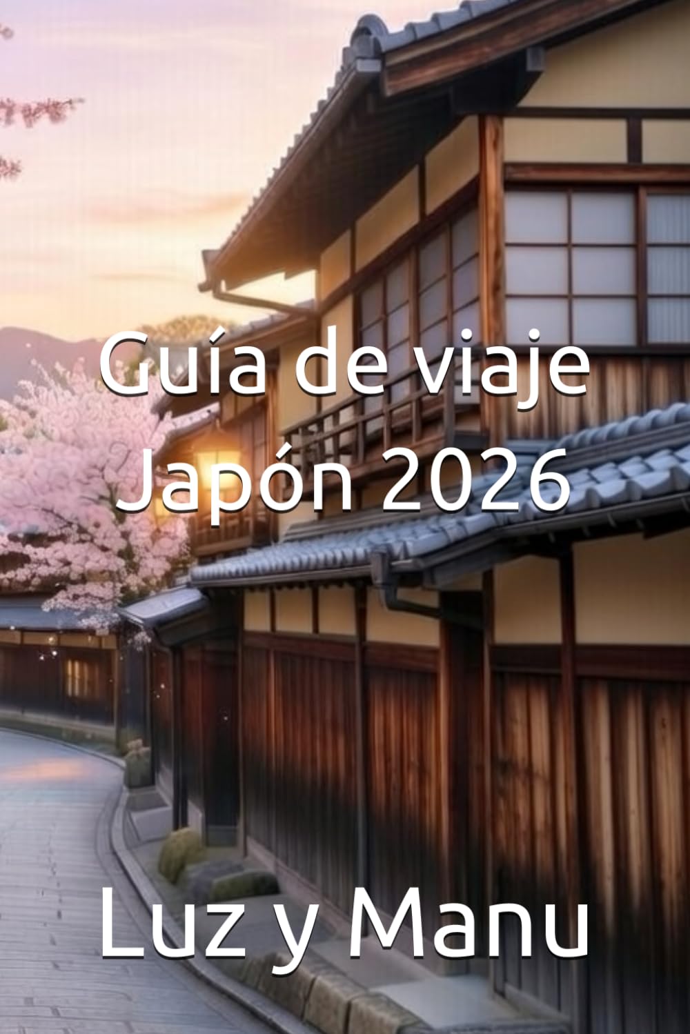 Tu guía de viaje a Japón