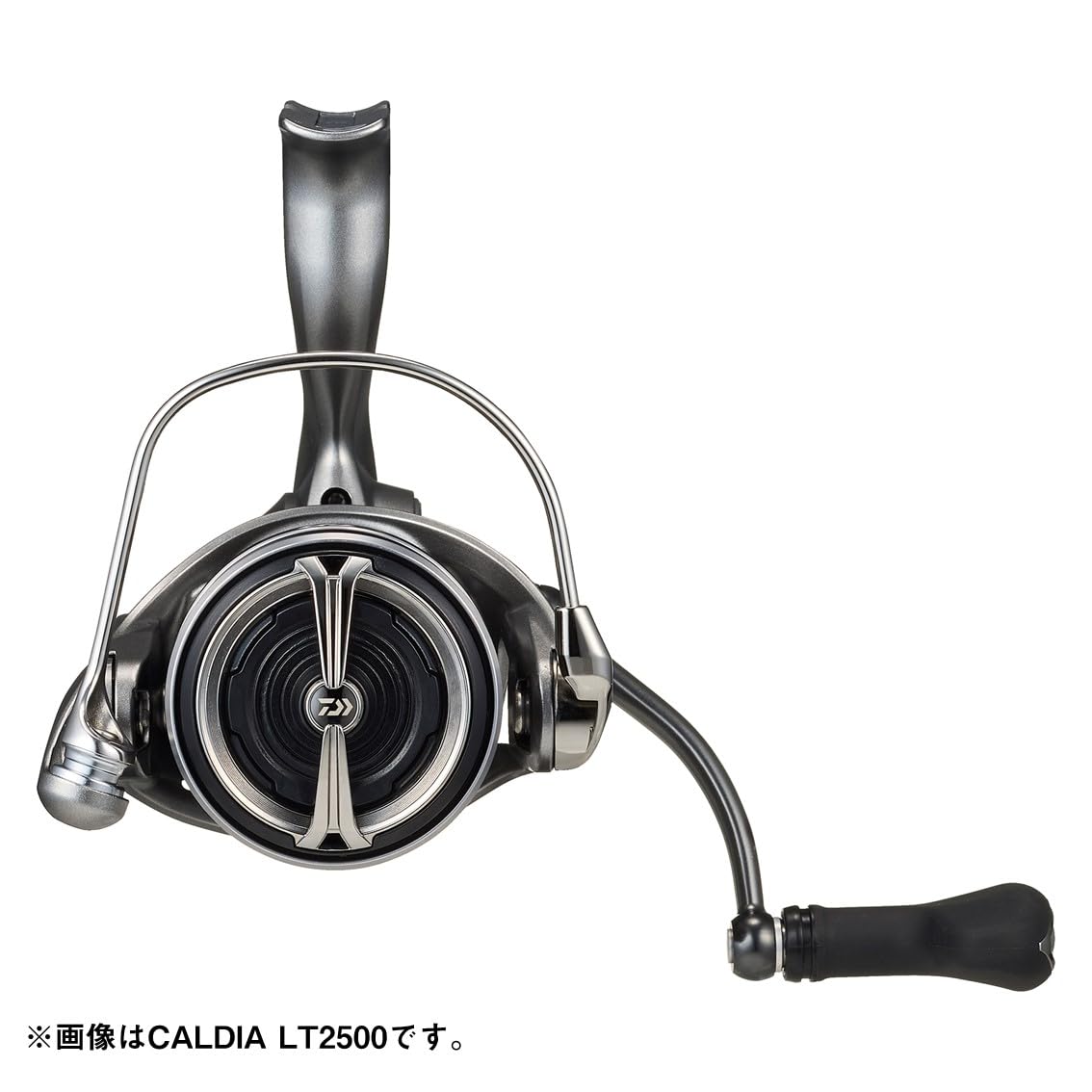 Amazon | ダイワ(DAIWA) スピニングリール 25CALDIA(カルディア) FC