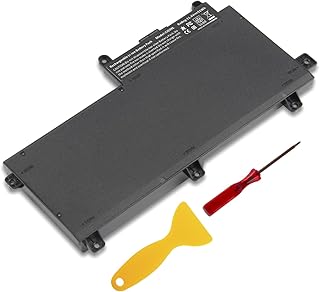 TREE.NB Spare CI03 C103XL HSTNN-UB6Q 801554-001 Battery for HP ProBook 640 G2 645 G2 650 G2 655 G2 Computers