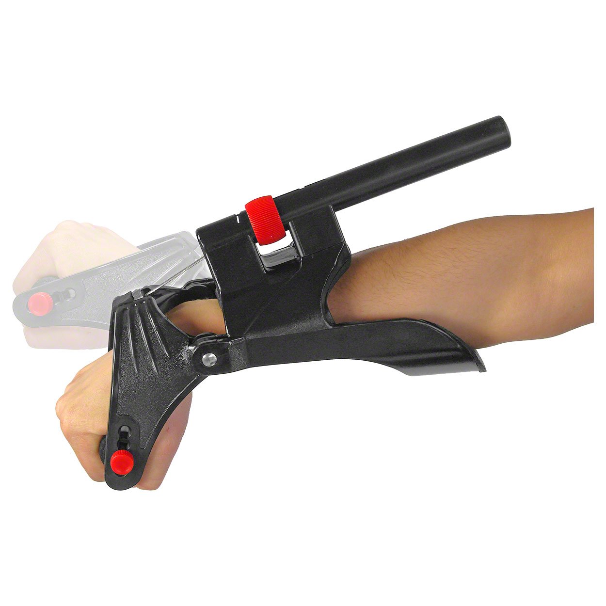 Handgelenktrainer mit einstellbarem Widerstand Unterarmtrainer Handtrainer
