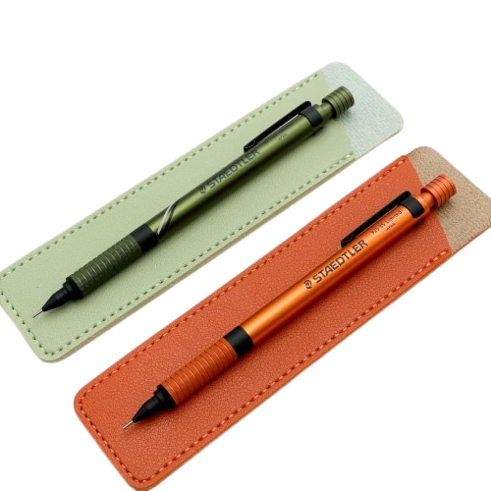 Amazon.co.jp: ス テッ ド ラー シャープペンシル 0.5mm 2024韓国限定