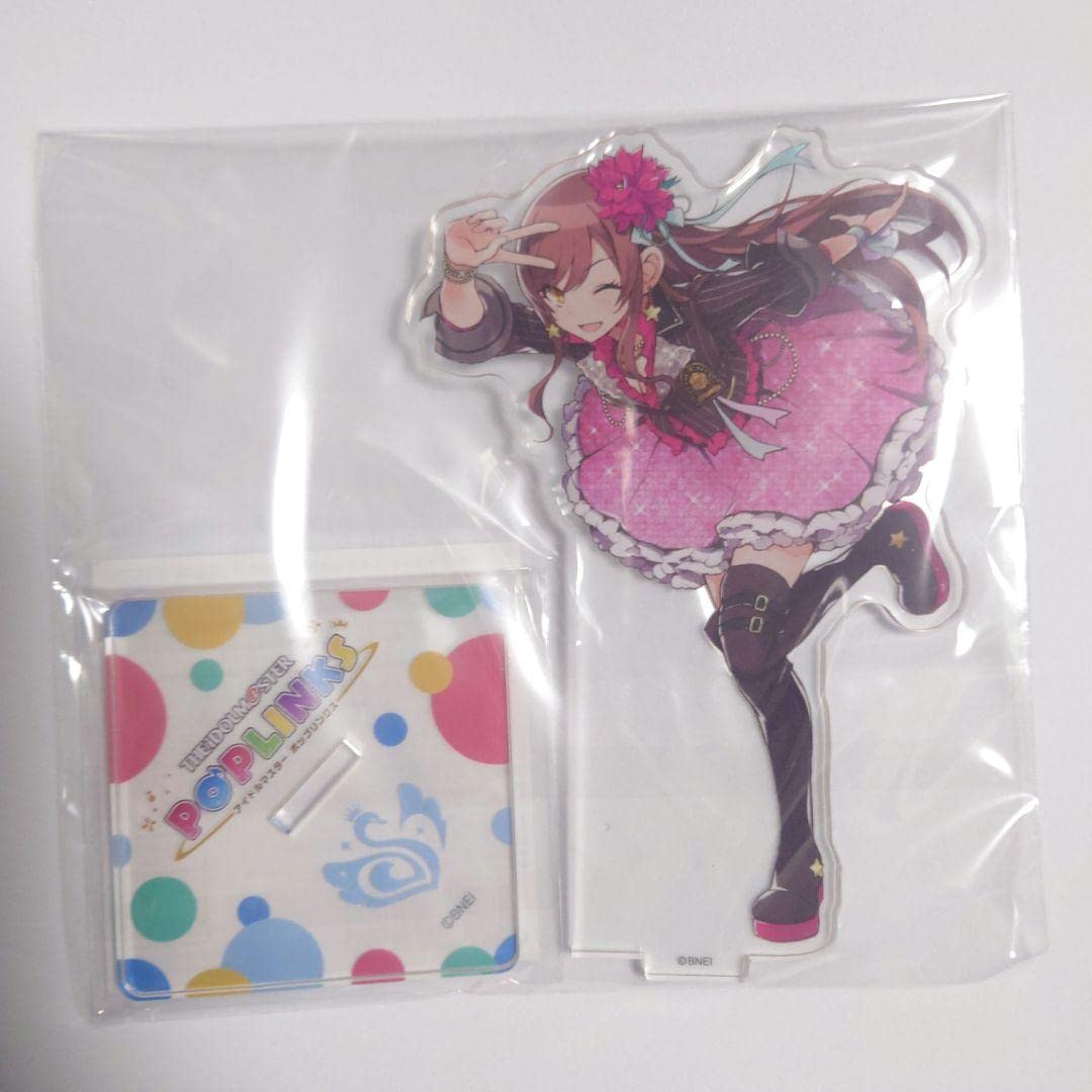 Amazon.co.jp: ポプマス 大崎甘奈 アクリルスタンド シャニマス 