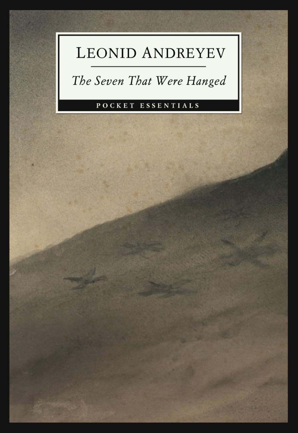 The Seven That Were Hanged