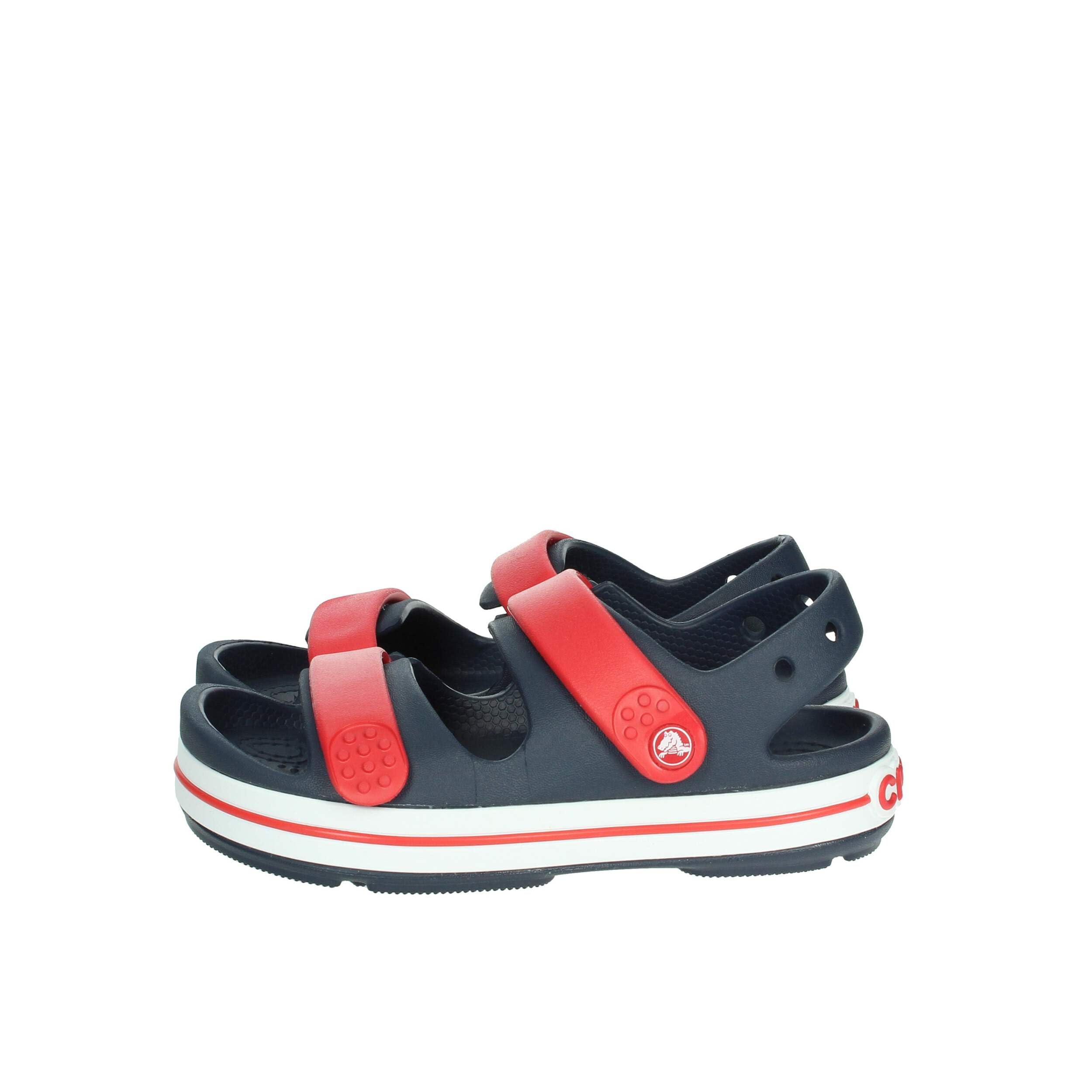 Crocs Kids' Crocband Cruiser Sandals