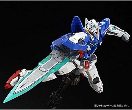 Miniatura 7 de Bandai RG 1/144 Gundam Exia REPARACIÓN 2 Kit de plástico