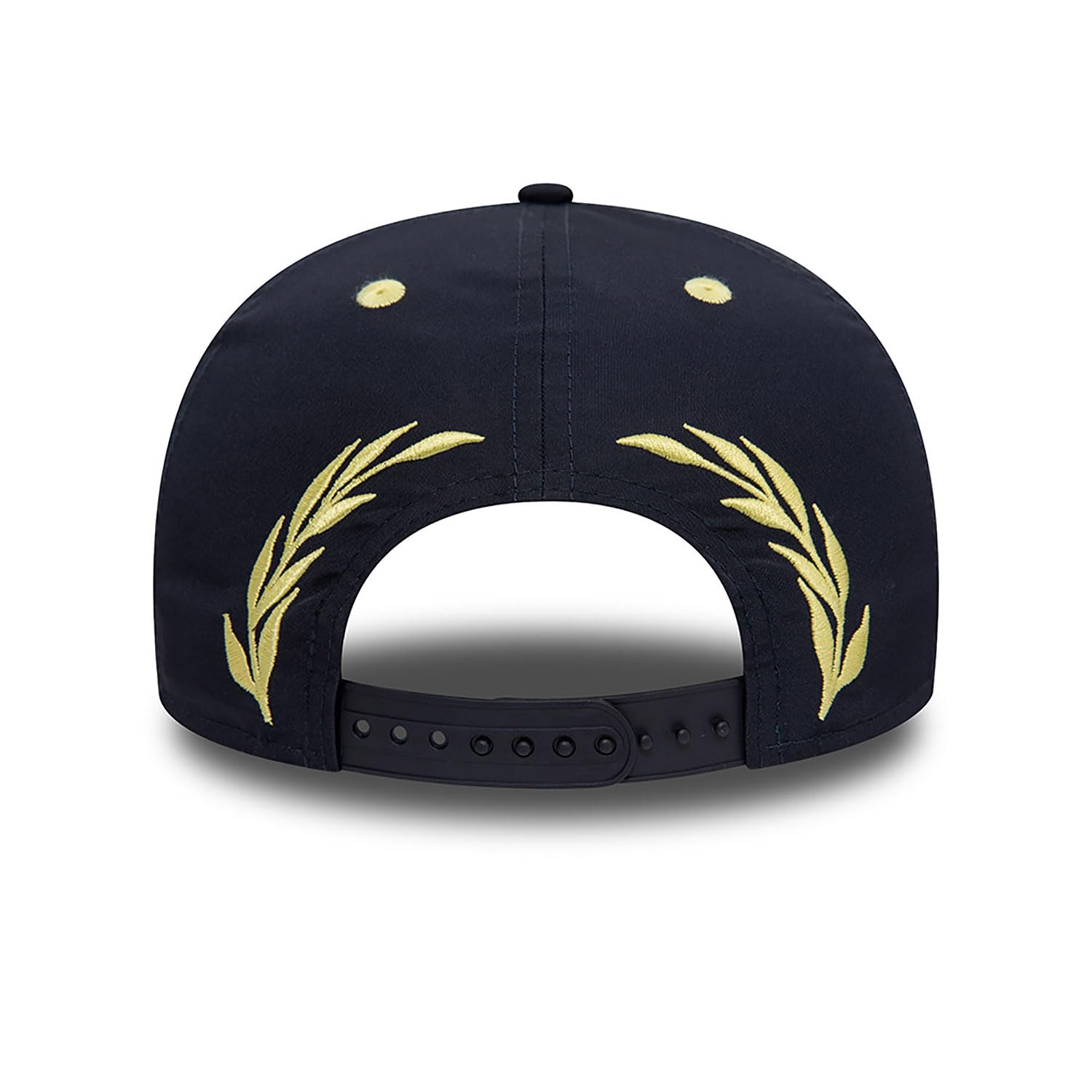 New Era 9FIFTY Flatbrim F1 Red Bull Oracle Racing Weltmeister-Mütze Max Verstappen