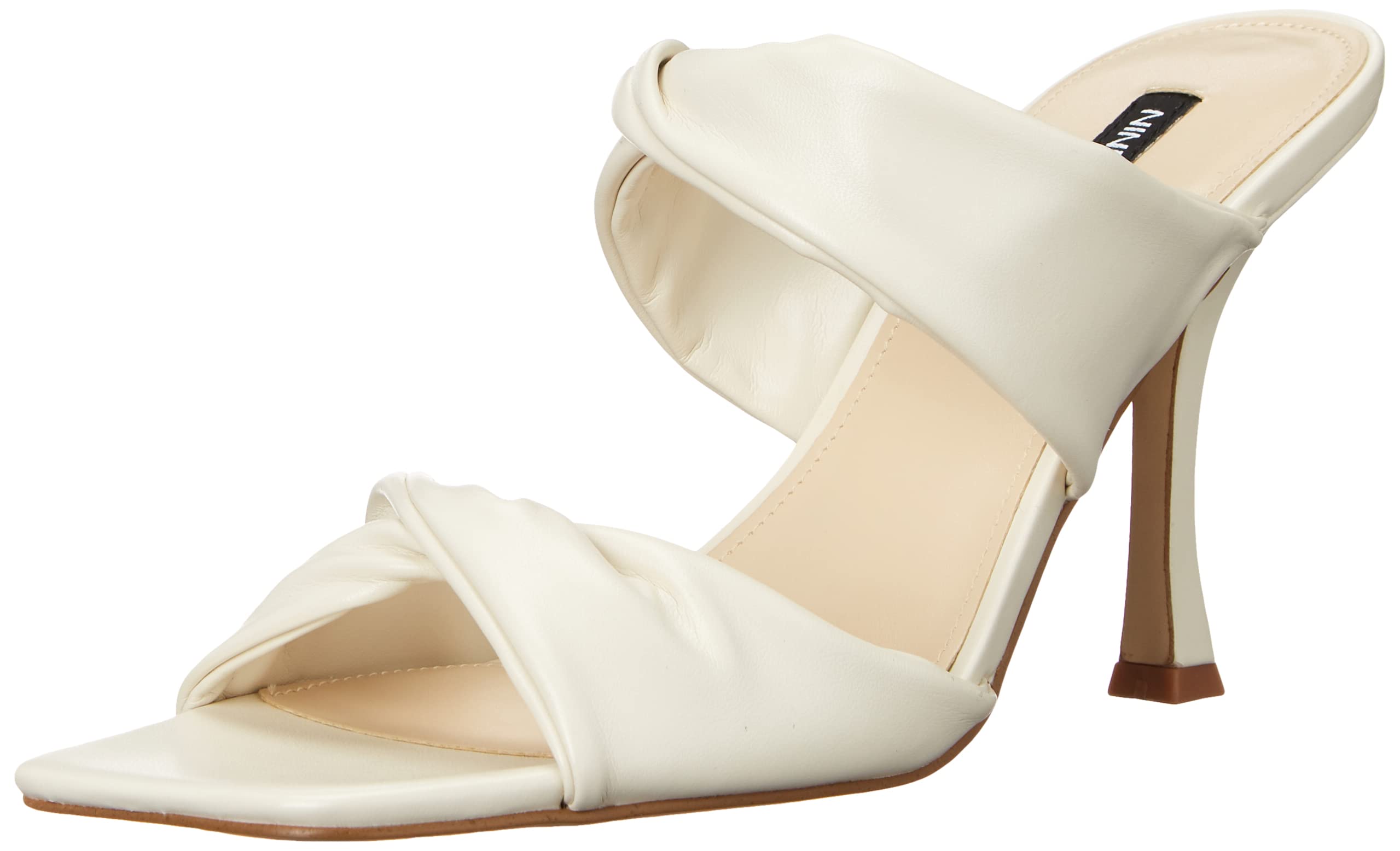 NINE WESTNINE WEST Women's Seeya Heeled Sandal