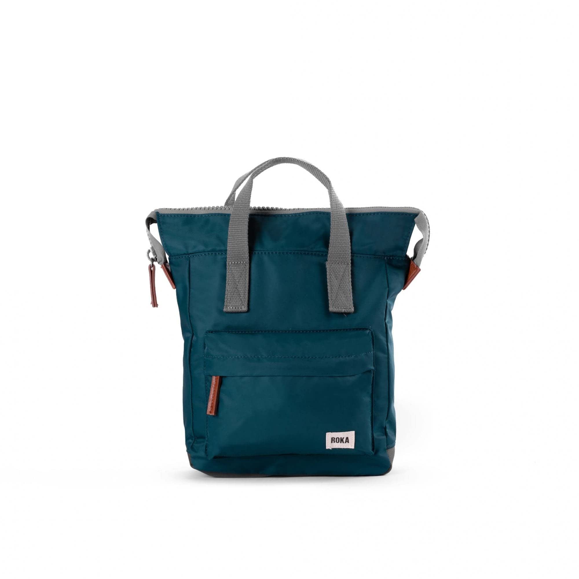 Roka LondonBantry B small Sustainable Nylon
